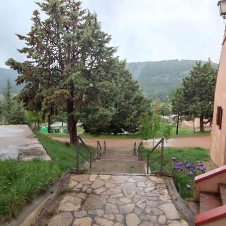 APARTAMENTO SOLANO - VIRGEN DE LA VEGA - ALCALÁ IDEAL MONTAñA Y RELAX Teruel Exterior foto