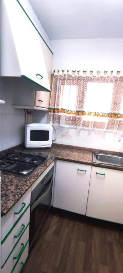 APARTAMENTO SOLANO - VIRGEN DE LA VEGA - ALCALÁ IDEAL MONTAñA Y RELAX Teruel Exterior foto