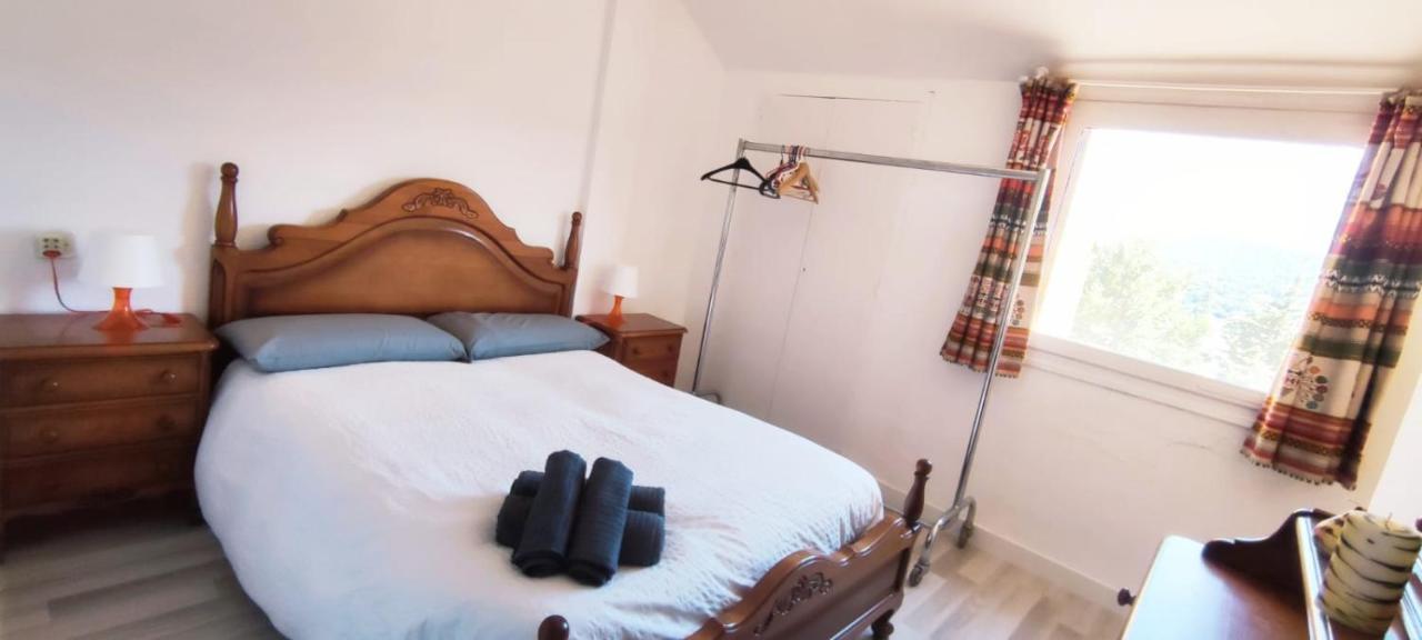 APARTAMENTO SOLANO - VIRGEN DE LA VEGA - ALCALÁ IDEAL MONTAñA Y RELAX Teruel Exterior foto